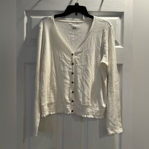 American Eagle sweater